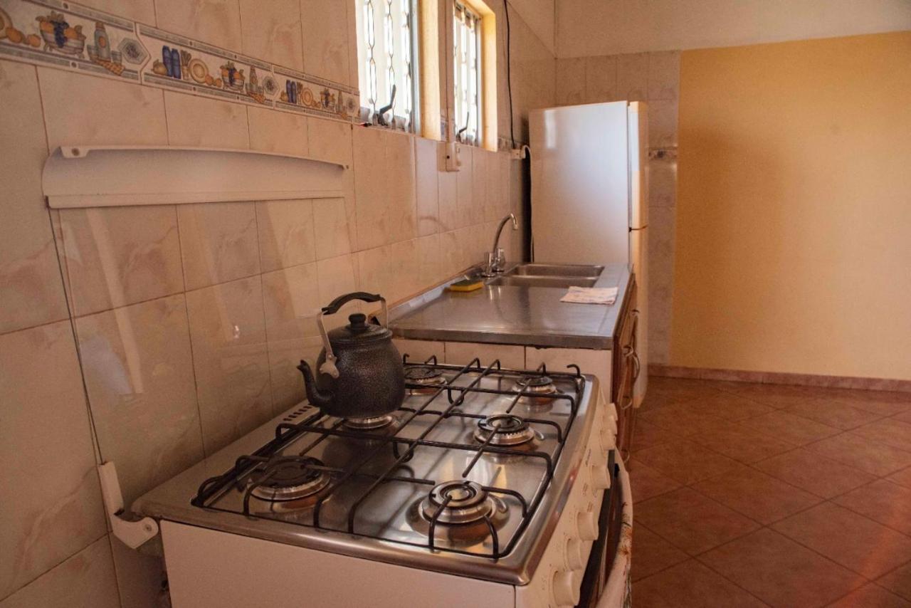 Iguazu Alojamiento "La Casa" Puerto Iguazu Bagian luar foto