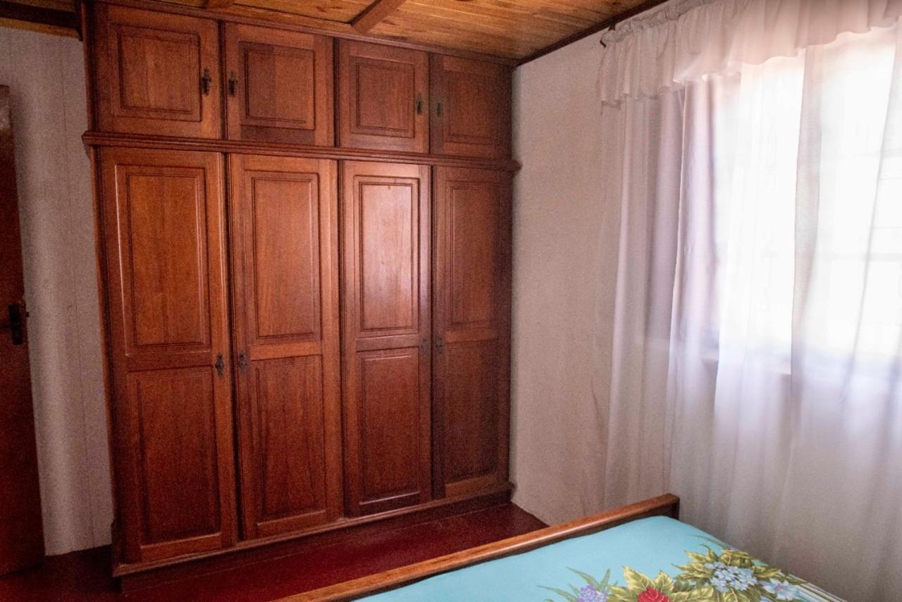 Iguazu Alojamiento "La Casa" Puerto Iguazu Bagian luar foto